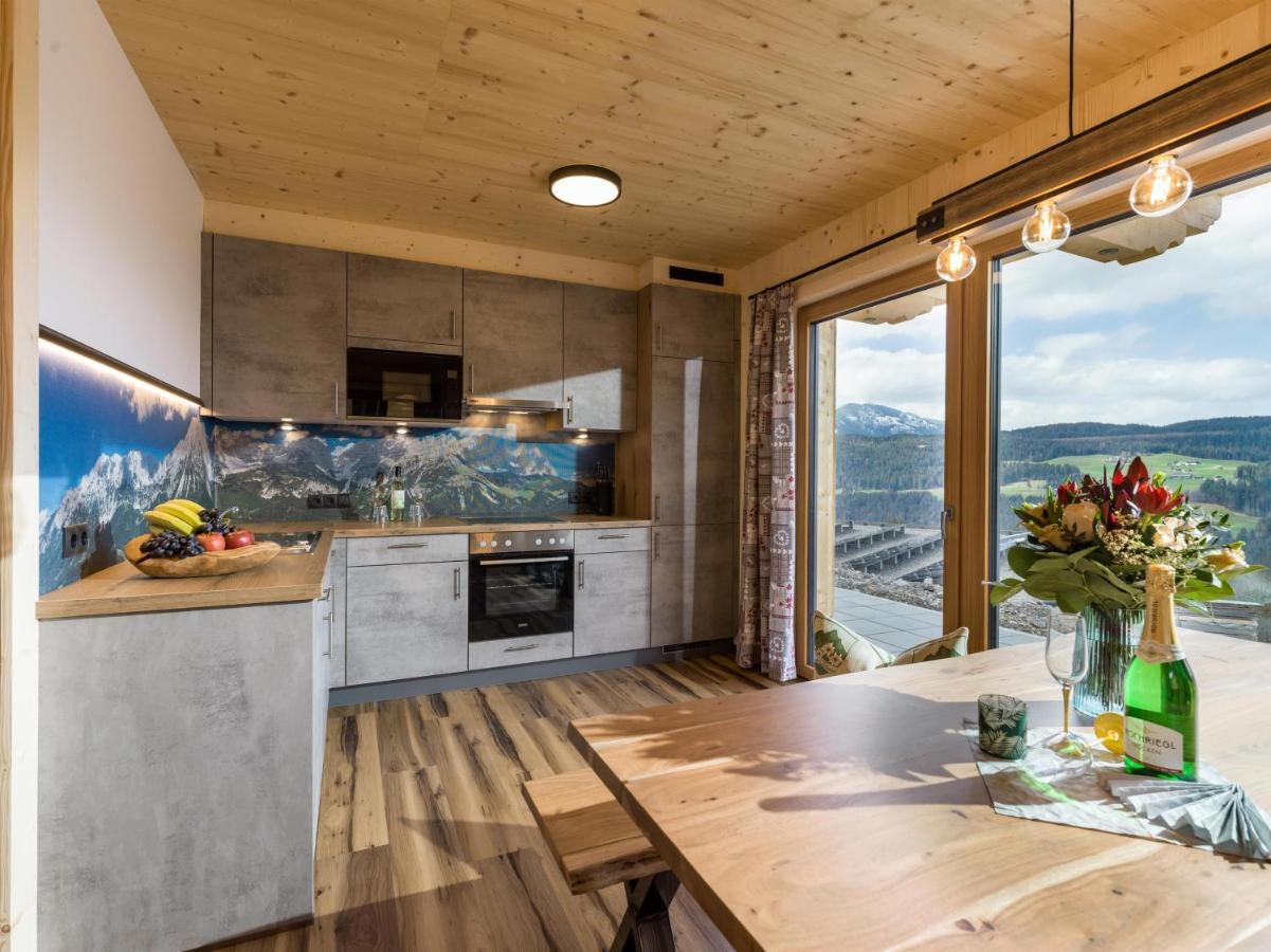 Alpenchalets Oberlaiming Иттер Экстерьер фото