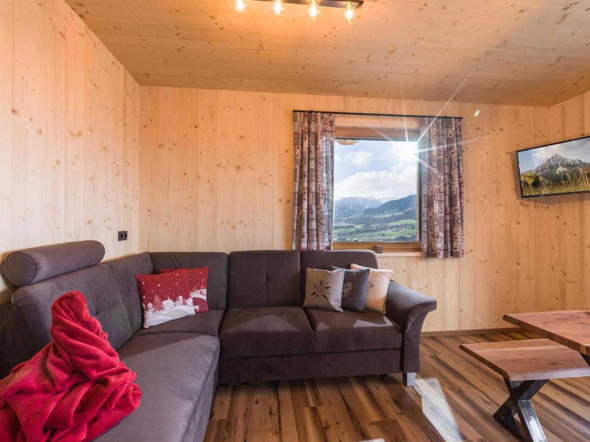 Alpenchalets Oberlaiming Иттер Экстерьер фото