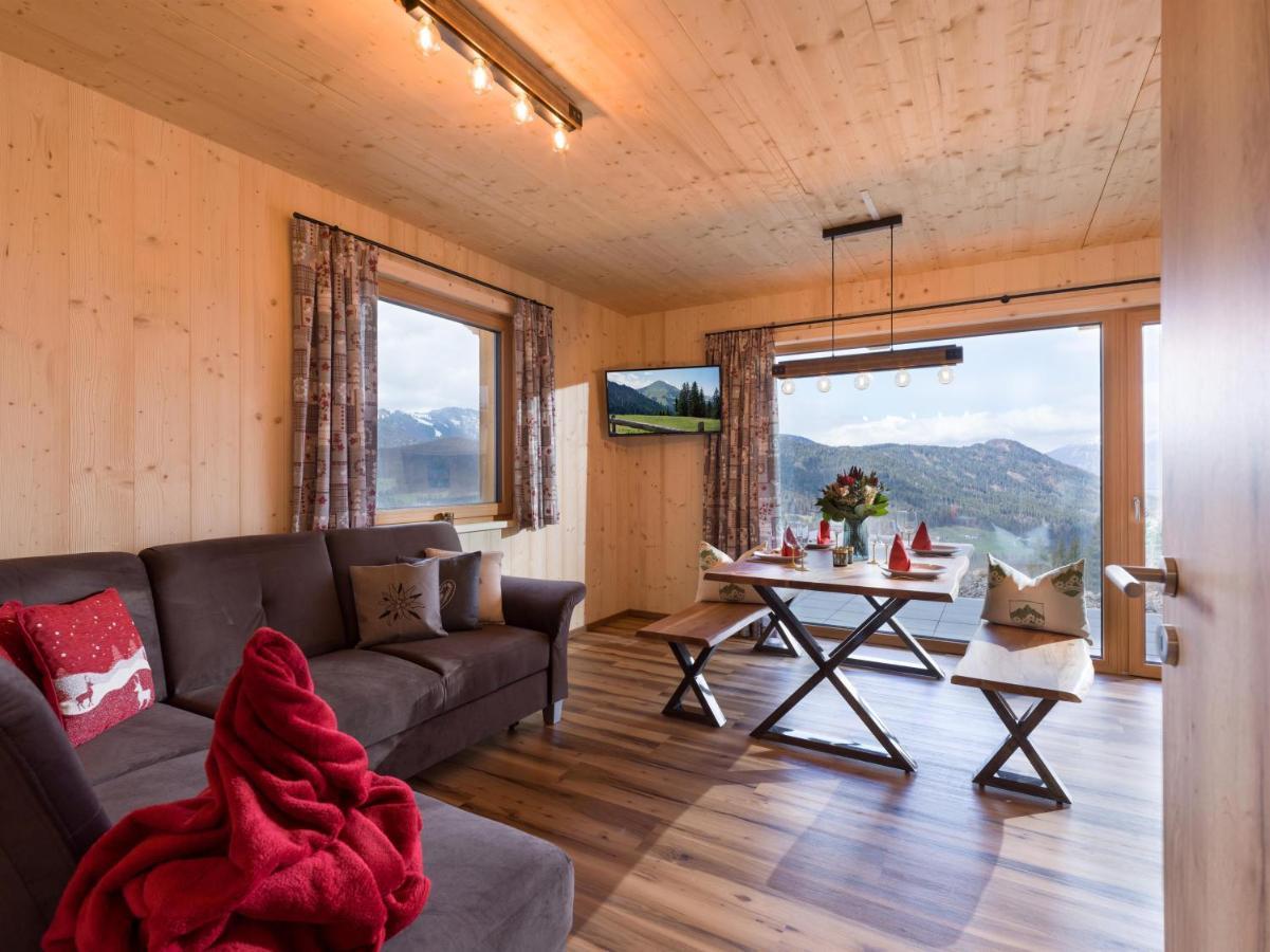 Alpenchalets Oberlaiming Иттер Экстерьер фото