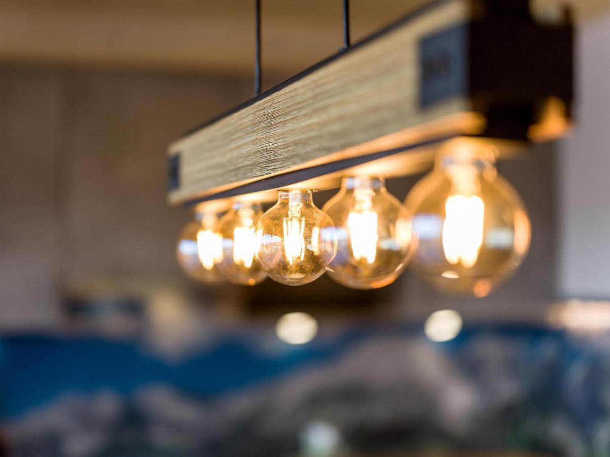 Alpenchalets Oberlaiming Иттер Экстерьер фото