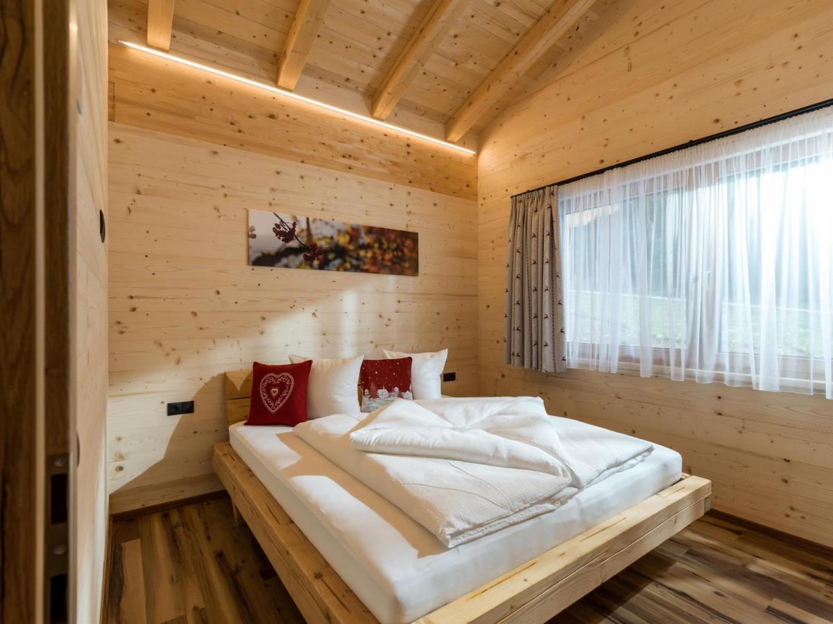 Alpenchalets Oberlaiming Иттер Экстерьер фото