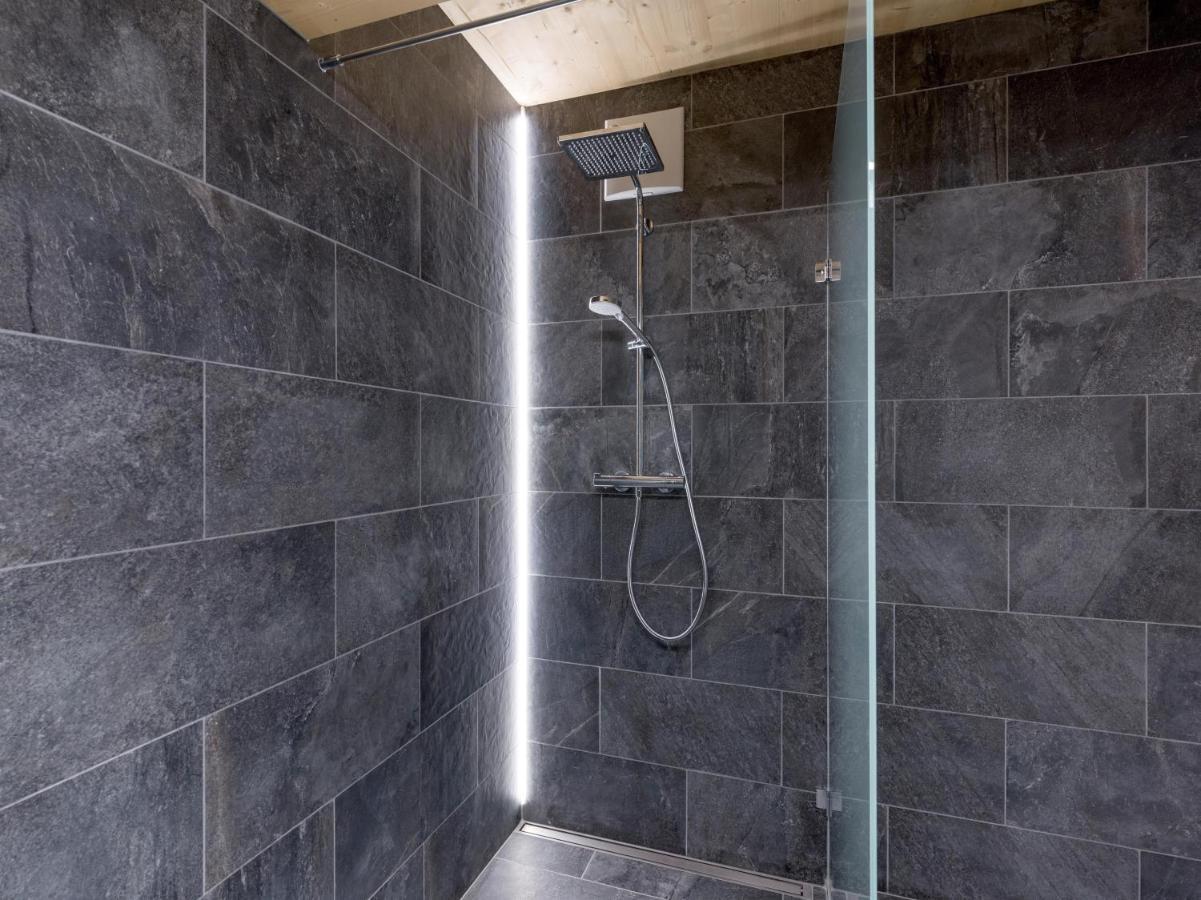 Alpenchalets Oberlaiming Иттер Экстерьер фото