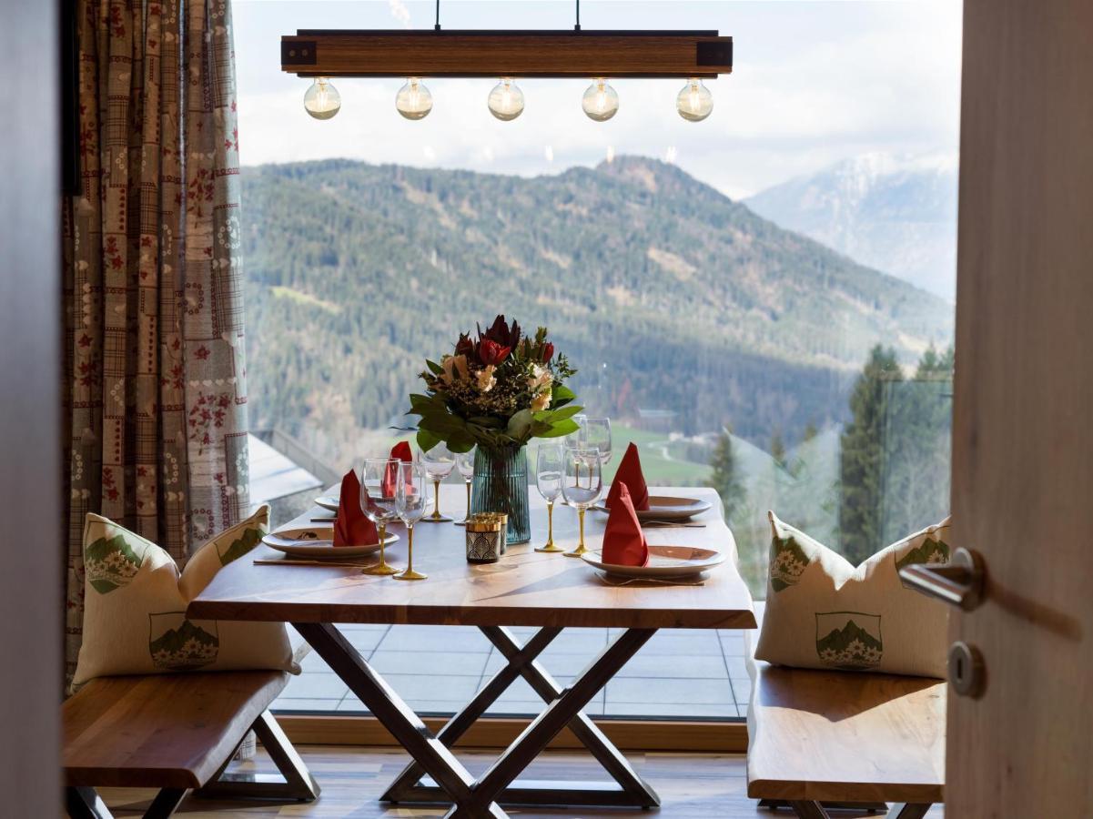 Alpenchalets Oberlaiming Иттер Экстерьер фото