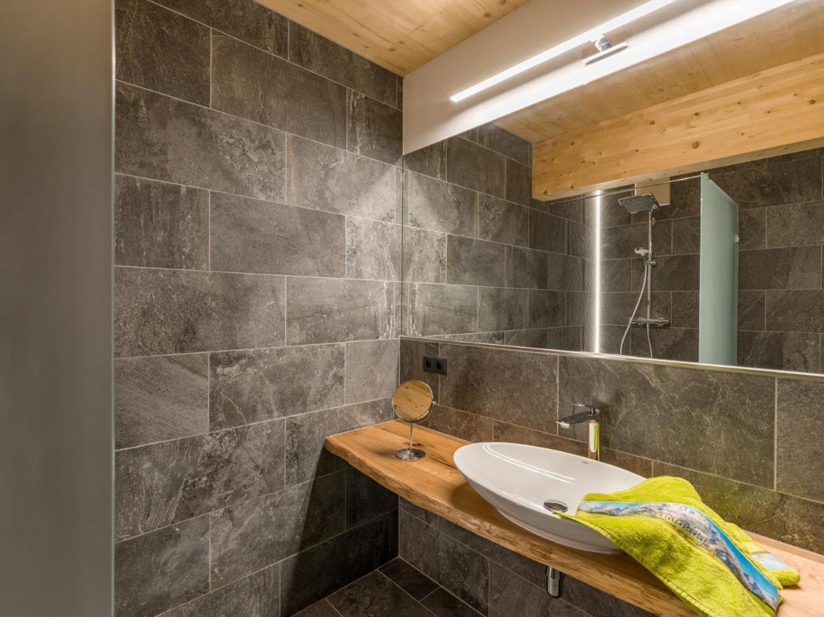 Alpenchalets Oberlaiming Иттер Экстерьер фото
