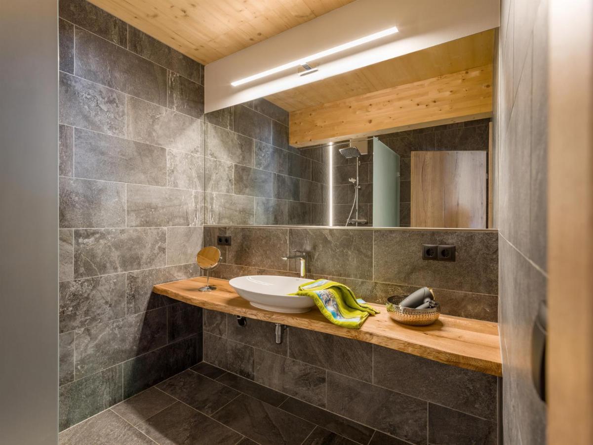 Alpenchalets Oberlaiming Иттер Экстерьер фото