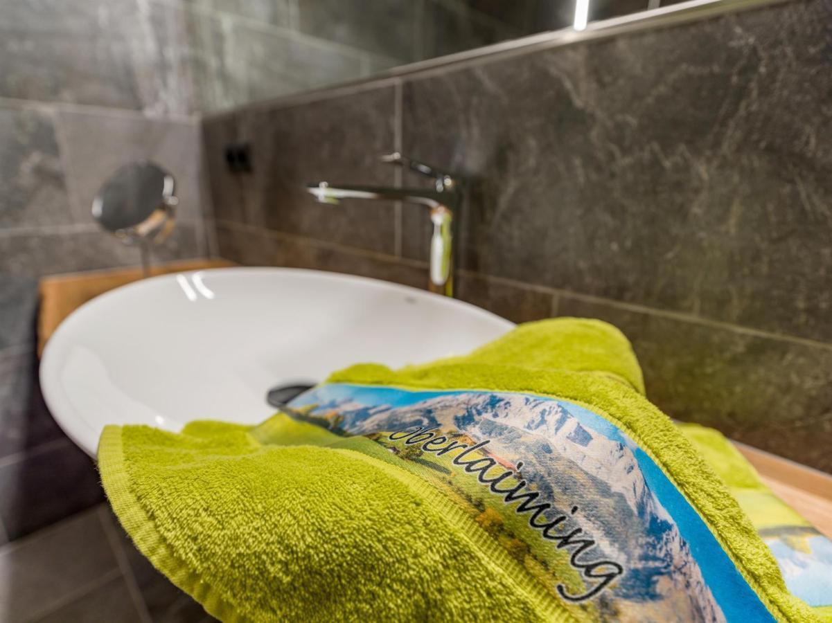 Alpenchalets Oberlaiming Иттер Экстерьер фото