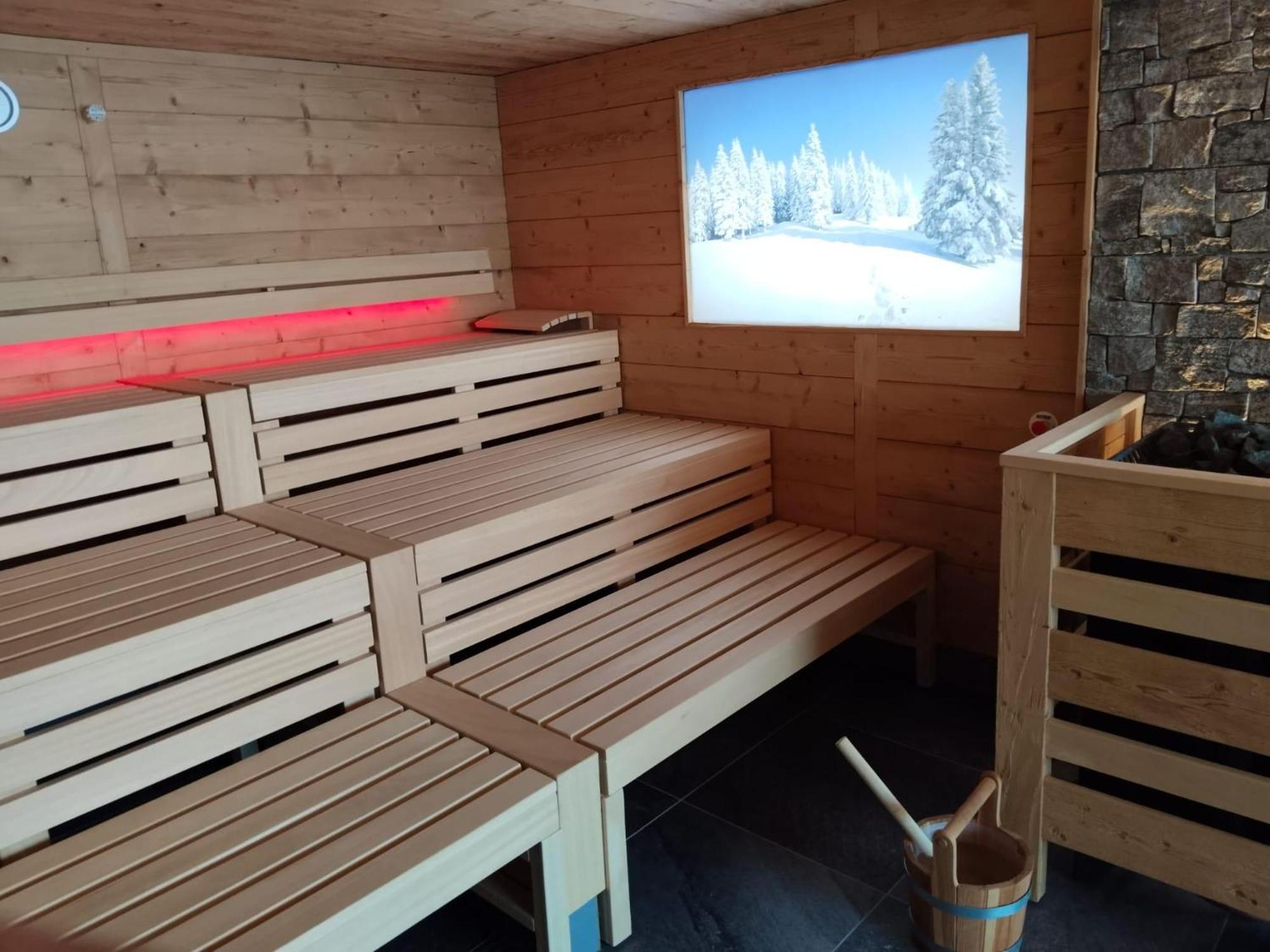 Alpenchalets Oberlaiming Иттер Экстерьер фото