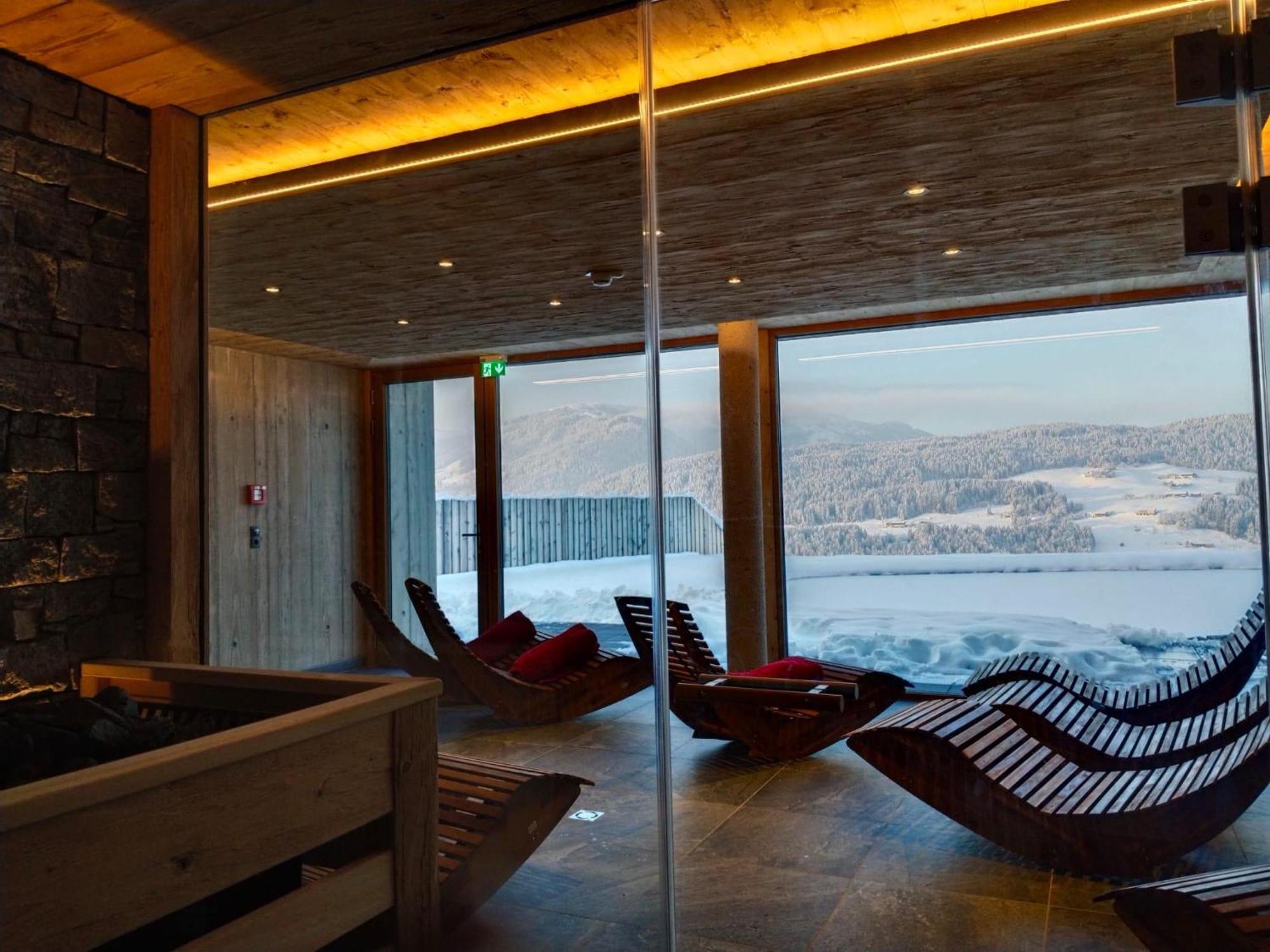 Alpenchalets Oberlaiming Иттер Экстерьер фото