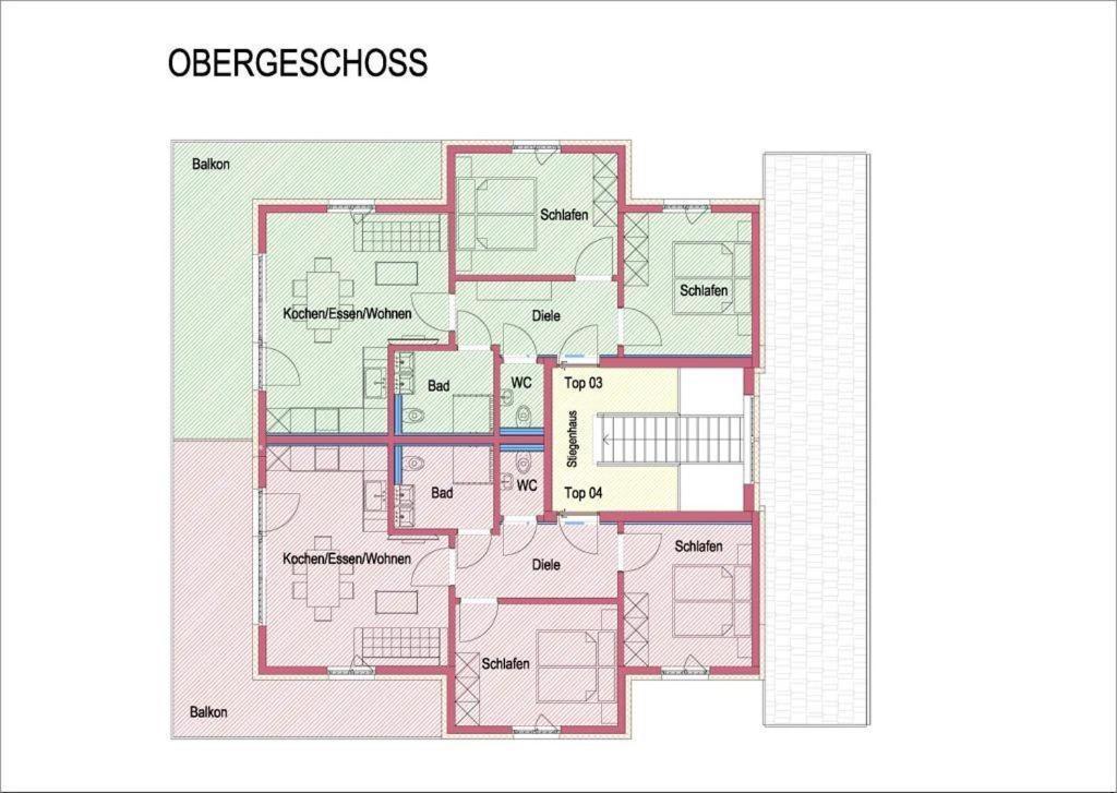 Alpenchalets Oberlaiming Иттер Экстерьер фото