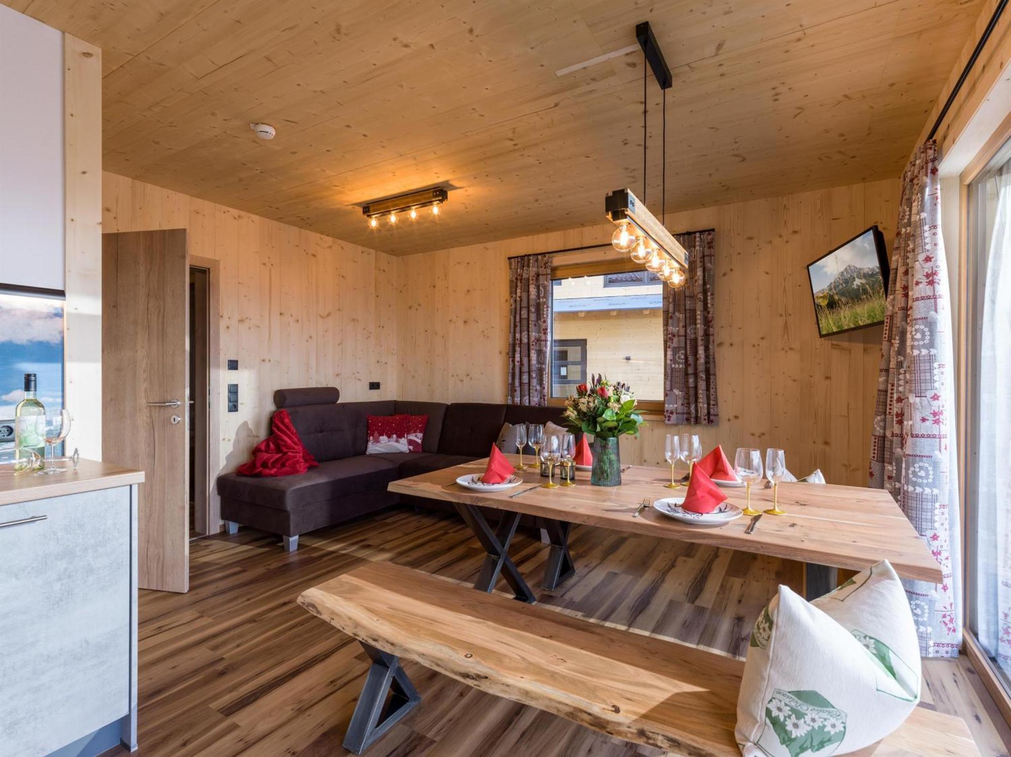 Alpenchalets Oberlaiming Иттер Экстерьер фото
